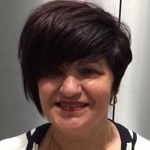 Meet your Posher, Anna maria